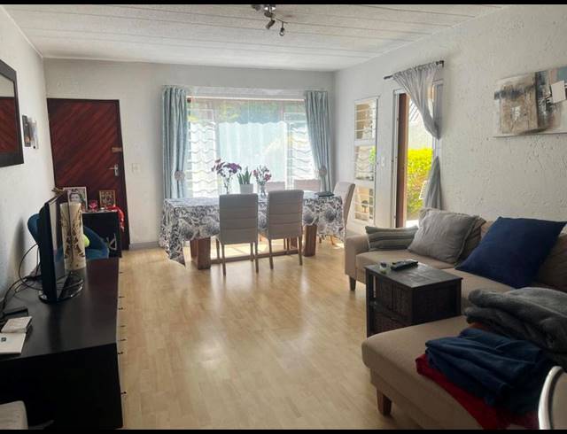 2 BEDROOM PROPERTY TO RENT IN SANDTON CBD